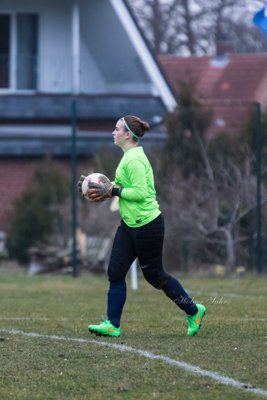 Bild 276 - Frauen TSV Zarpen - FSC Kaltenkirchen : Ergenis: 2:0